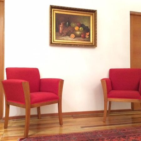 Quiral Hotel Boutique Santiago Dış mekan fotoğraf
