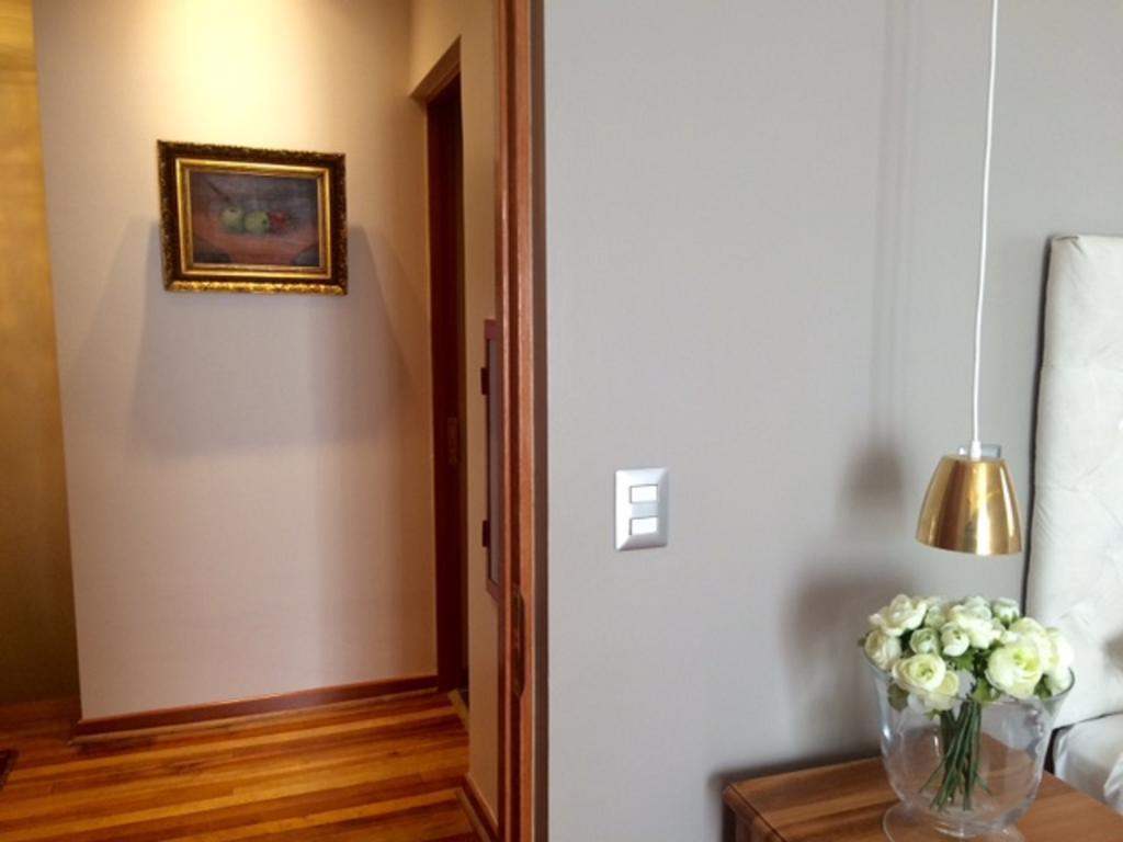 Quiral Hotel Boutique Santiago Dış mekan fotoğraf