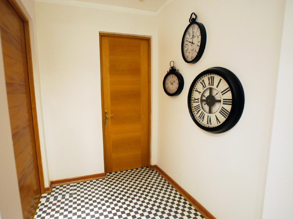 Quiral Hotel Boutique Santiago Dış mekan fotoğraf