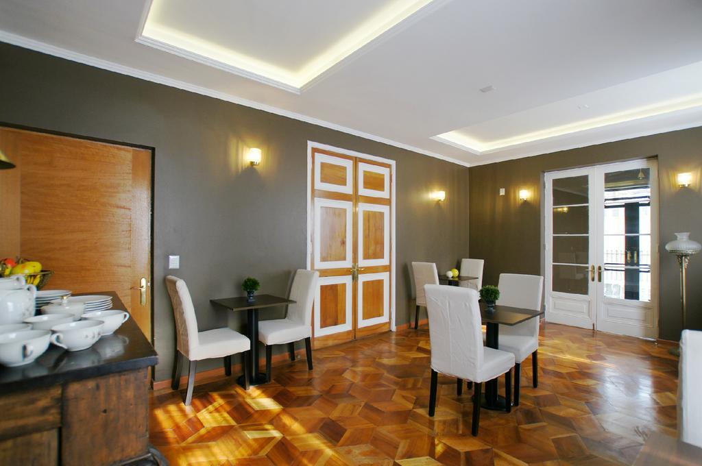 Quiral Hotel Boutique Santiago Dış mekan fotoğraf