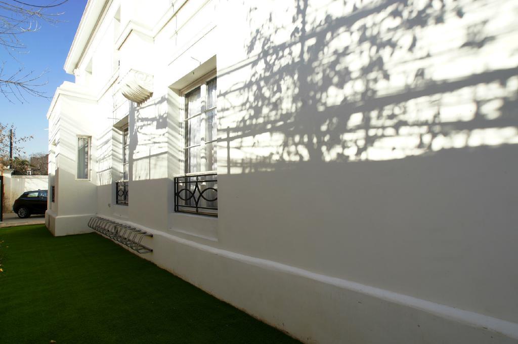 Quiral Hotel Boutique Santiago Dış mekan fotoğraf