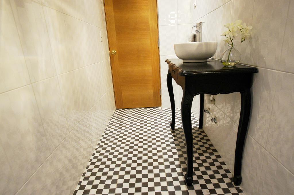 Quiral Hotel Boutique Santiago Dış mekan fotoğraf