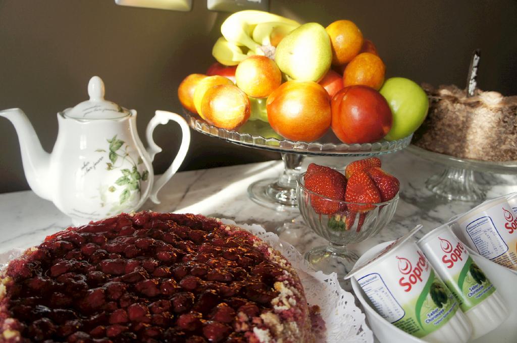 Quiral Hotel Boutique Santiago Dış mekan fotoğraf