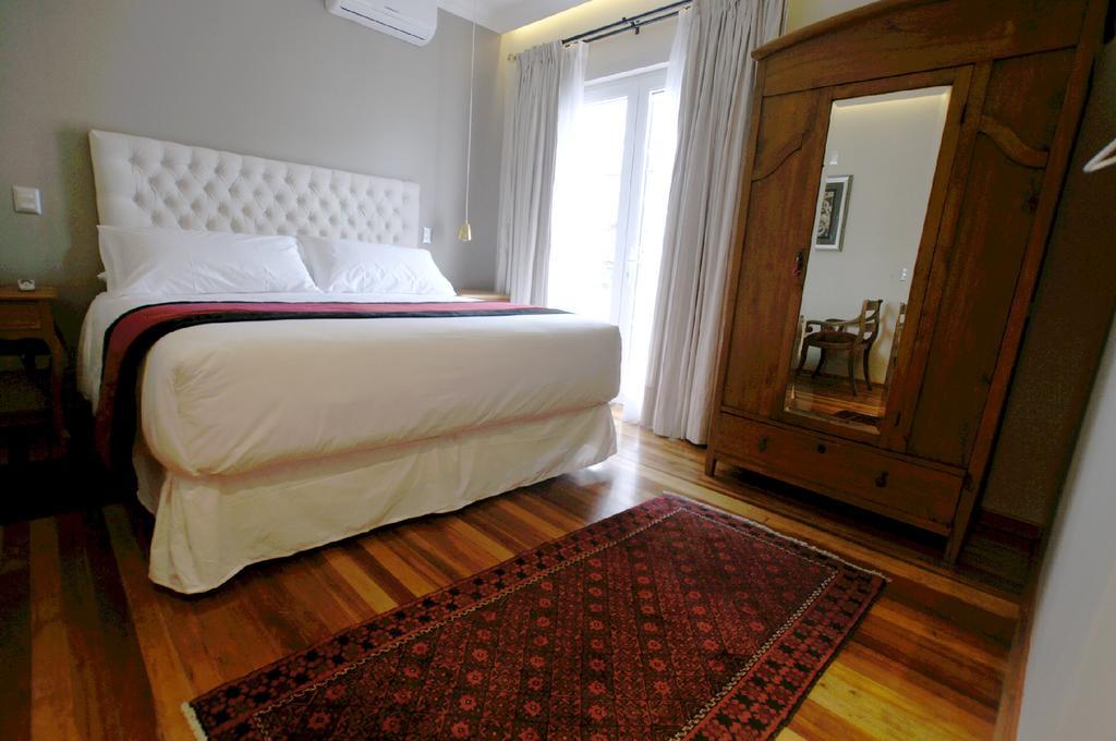 Quiral Hotel Boutique Santiago Dış mekan fotoğraf