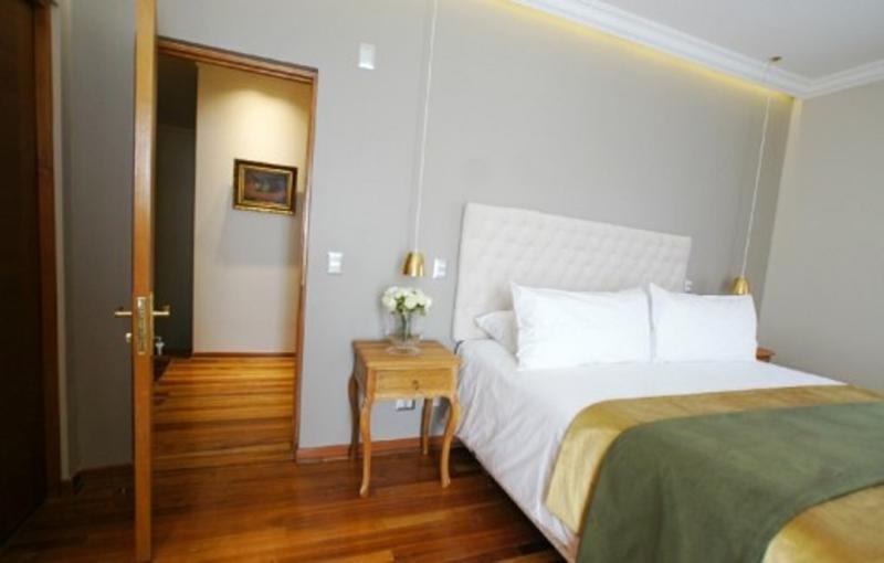 Quiral Hotel Boutique Santiago Dış mekan fotoğraf