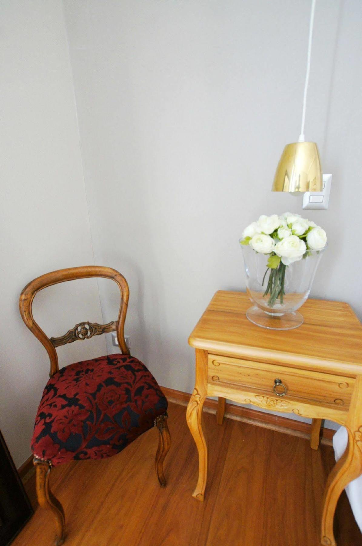 Quiral Hotel Boutique Santiago Dış mekan fotoğraf