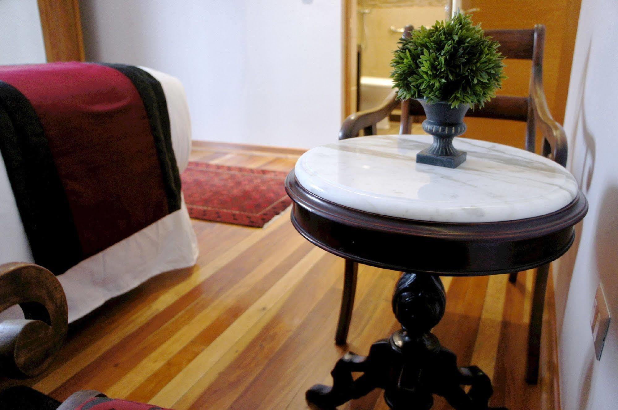 Quiral Hotel Boutique Santiago Dış mekan fotoğraf